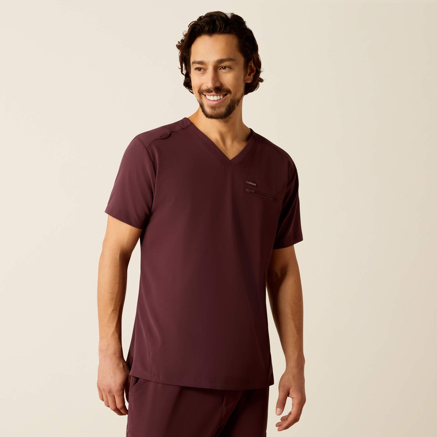 Ariat Online Shop - Whitman Scrub Top