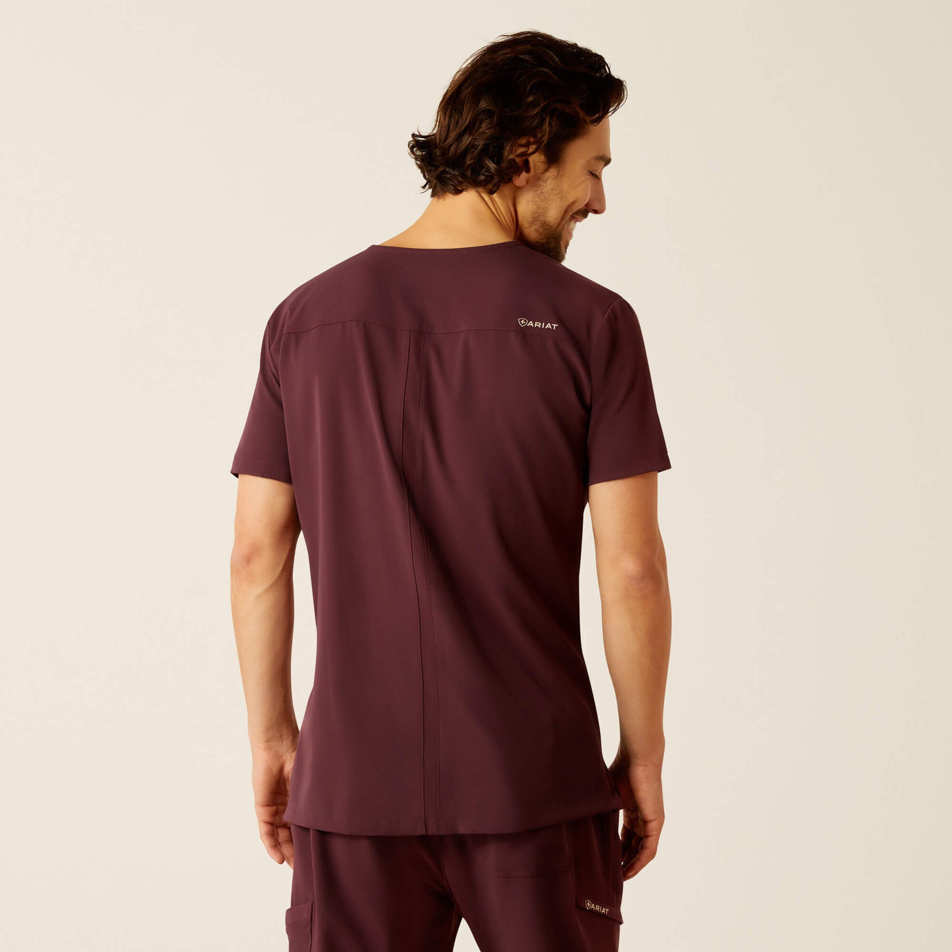 Ariat Online Shop - Whitman Scrub Top