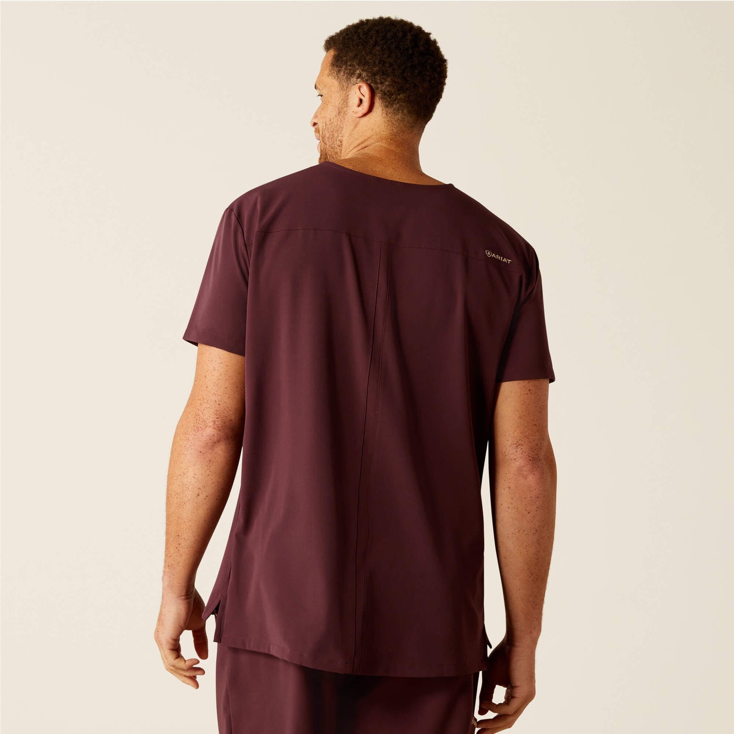 Ariat Online Shop - Whitman Scrub Top