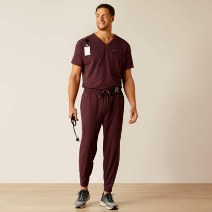 Ariat Online Shop - Whitman Scrub Top