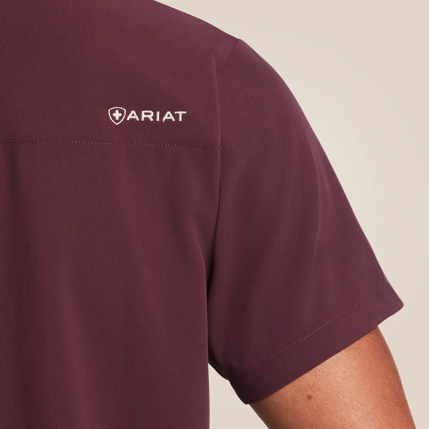 Ariat Online Shop - Whitman Scrub Top