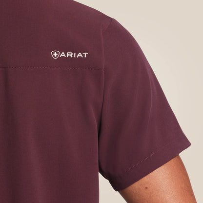 Ariat Online Shop - Whitman Scrub Top
