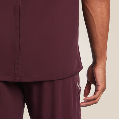 Ariat Online Shop - Whitman Scrub Top