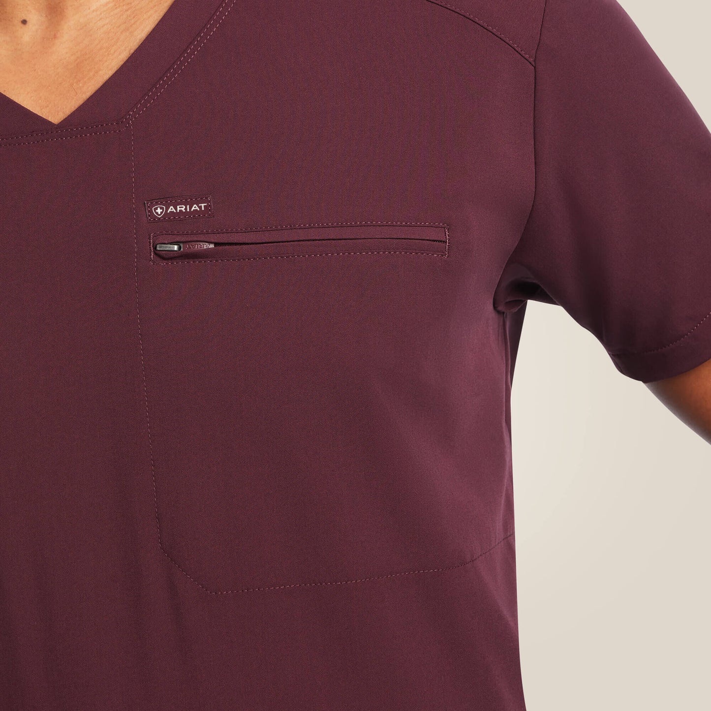 Ariat Online Shop - Whitman Scrub Top