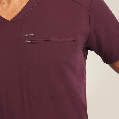 Ariat Online Shop - Whitman Scrub Top