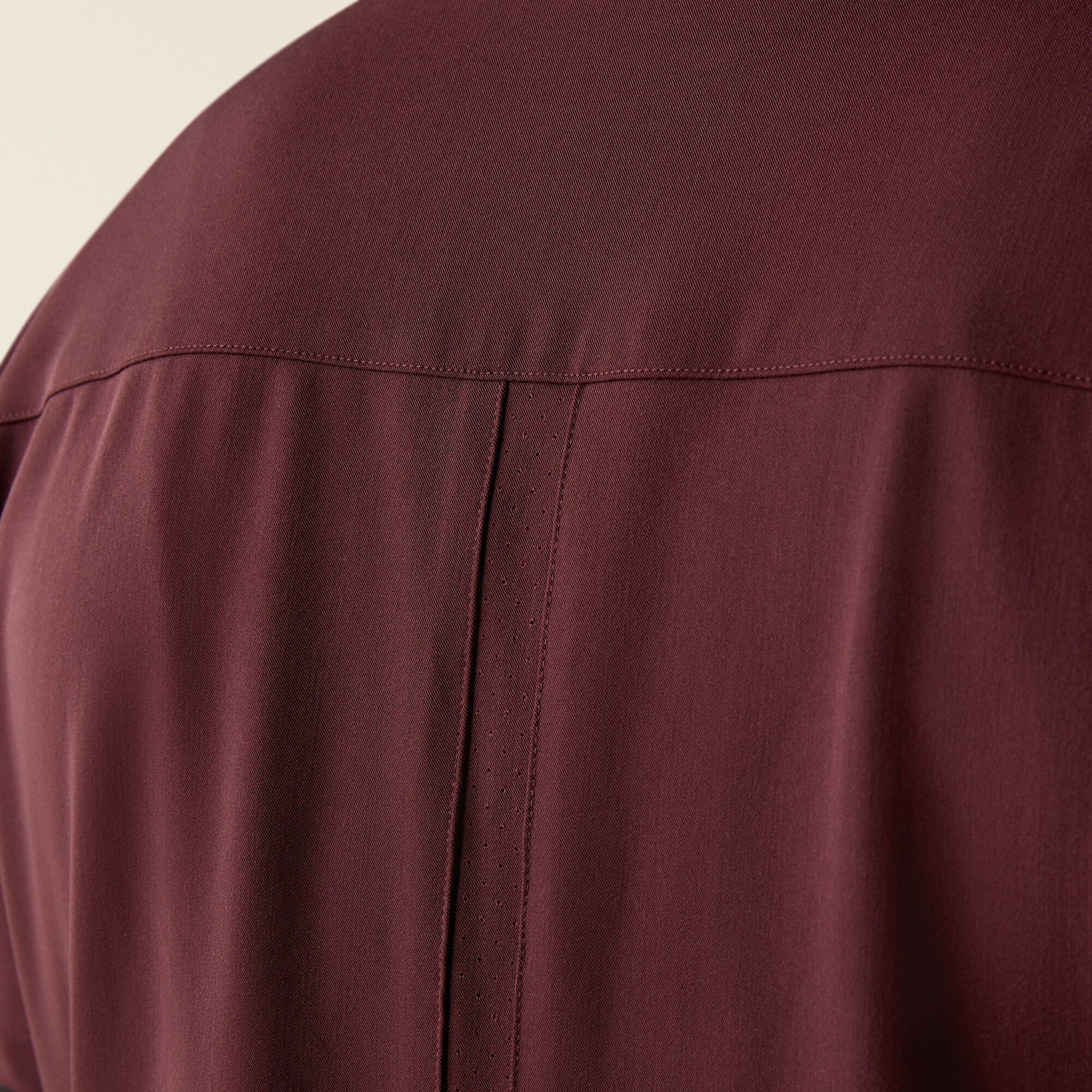 Ariat Website Store - Derham 6 Pocket Scrub Top