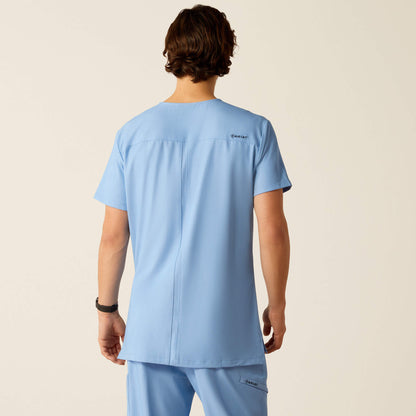 Ariat US - Derham 6 Pocket Scrub Top