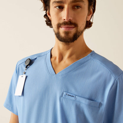 Ariat US - Derham 6 Pocket Scrub Top