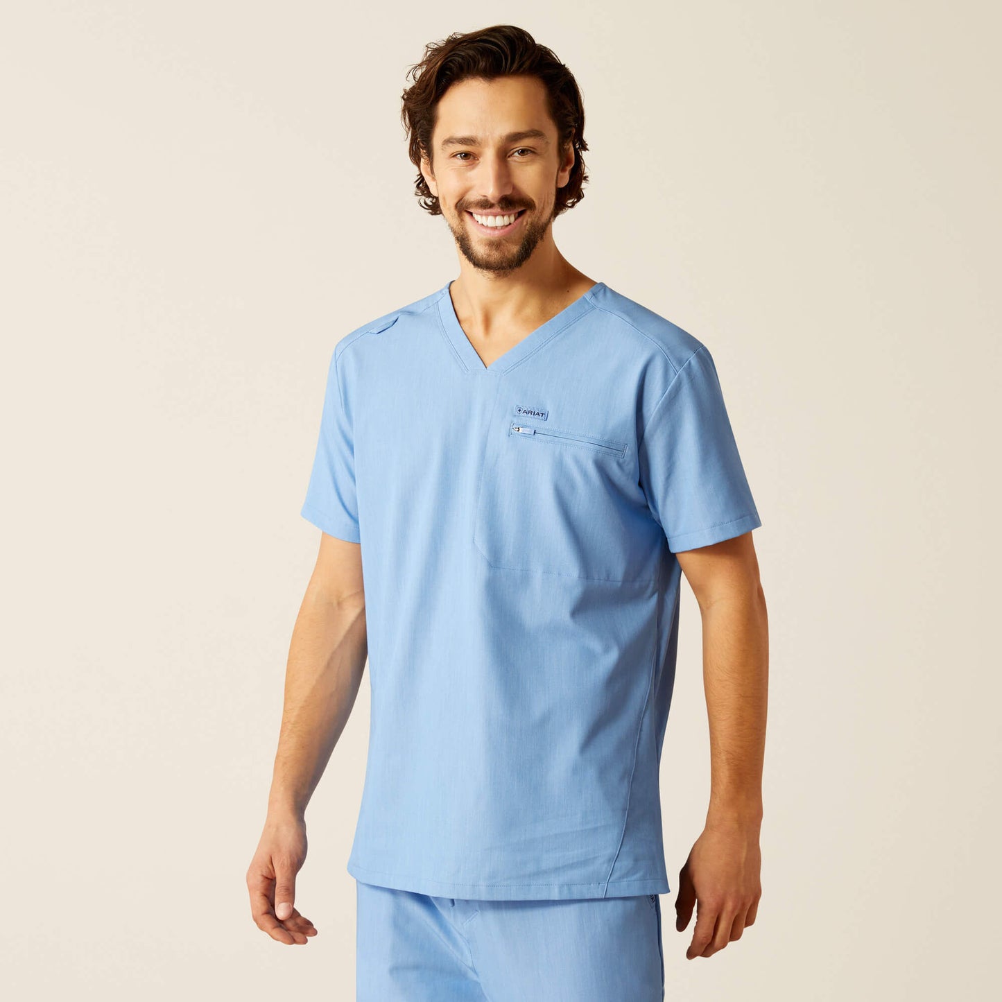 Ariat On Sale - Whitman Scrub Top
