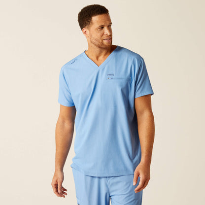 Ariat On Sale - Whitman Scrub Top