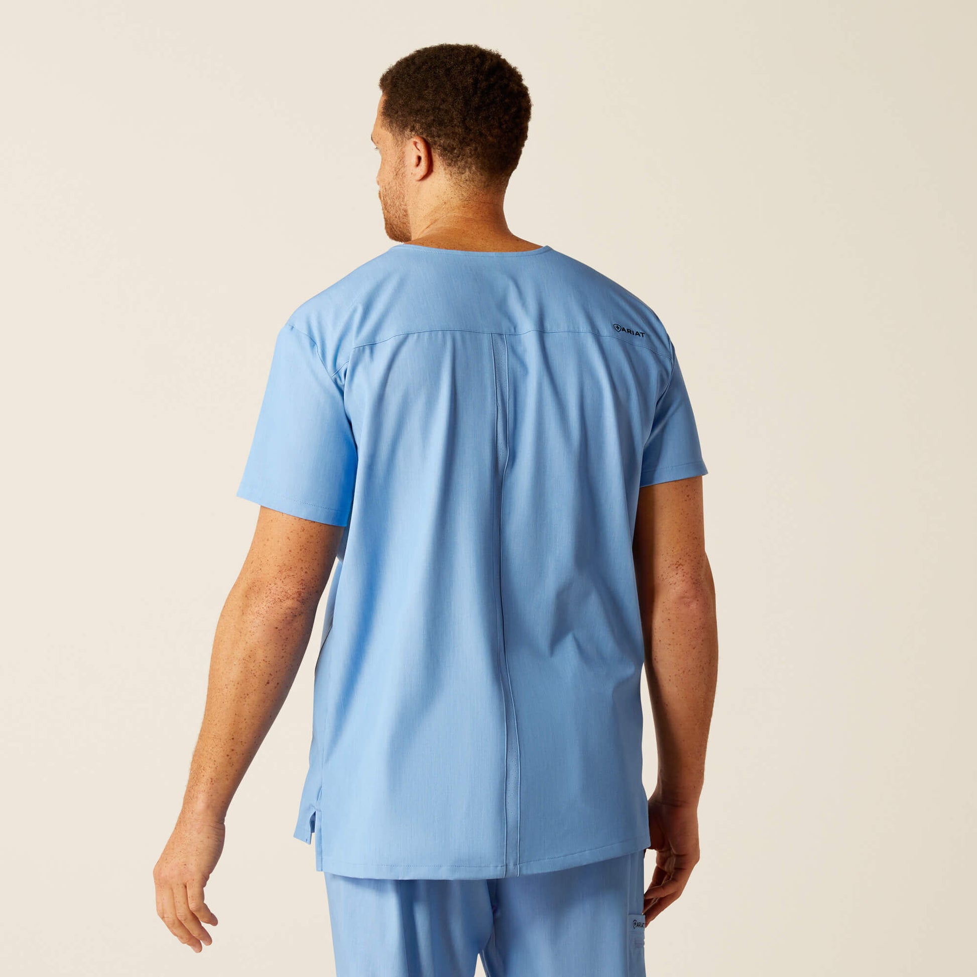 Ariat On Sale - Whitman Scrub Top