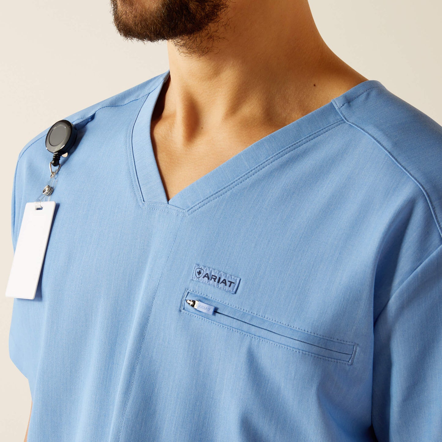 Ariat On Sale - Whitman Scrub Top