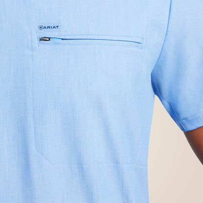 Ariat On Sale - Whitman Scrub Top