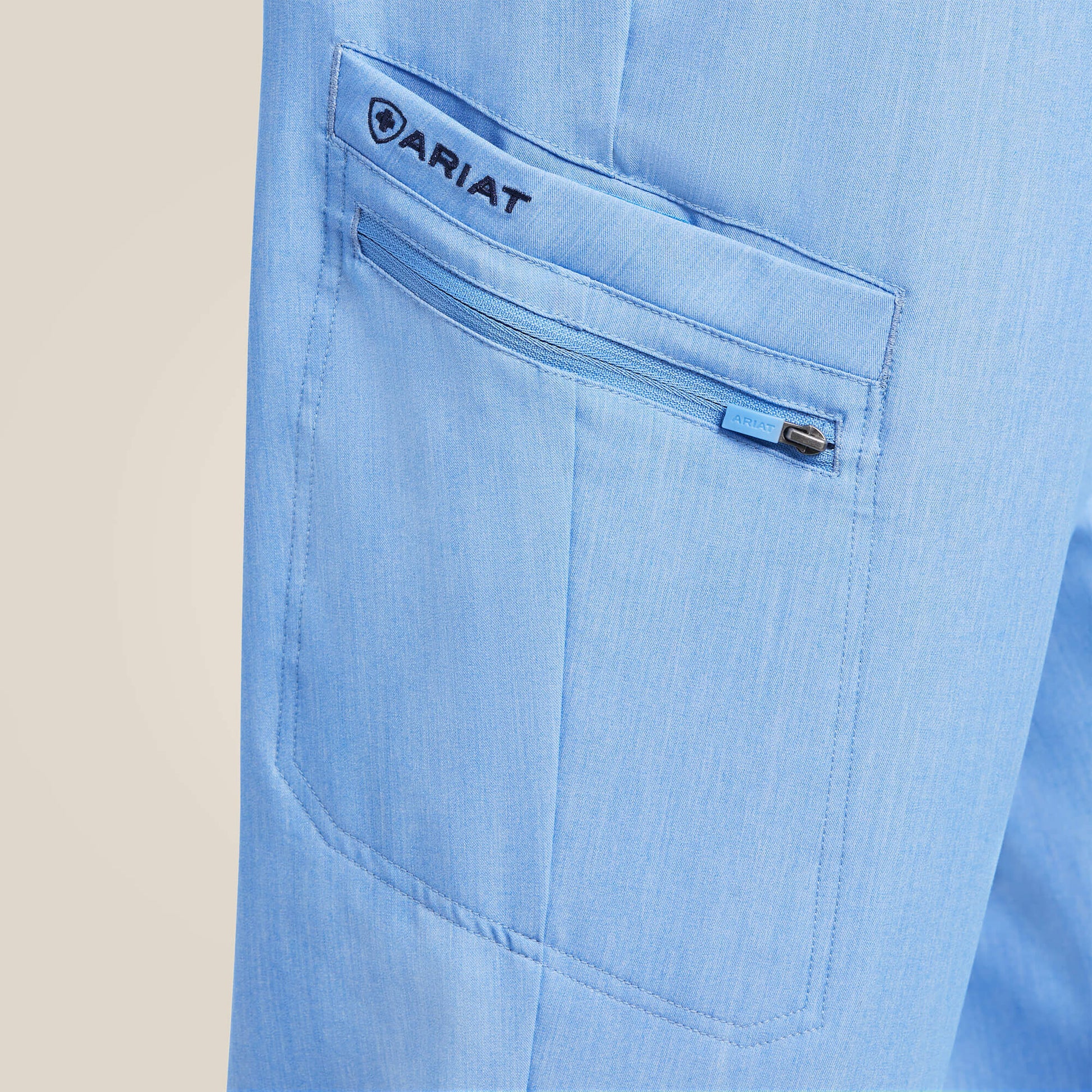 Ariat For Sale - Drew Cargo Stretch Jogger Scrub Pant