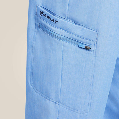 Ariat For Sale - Drew Cargo Stretch Jogger Scrub Pant