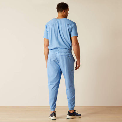 Ariat For Sale - Drew Cargo Stretch Jogger Scrub Pant