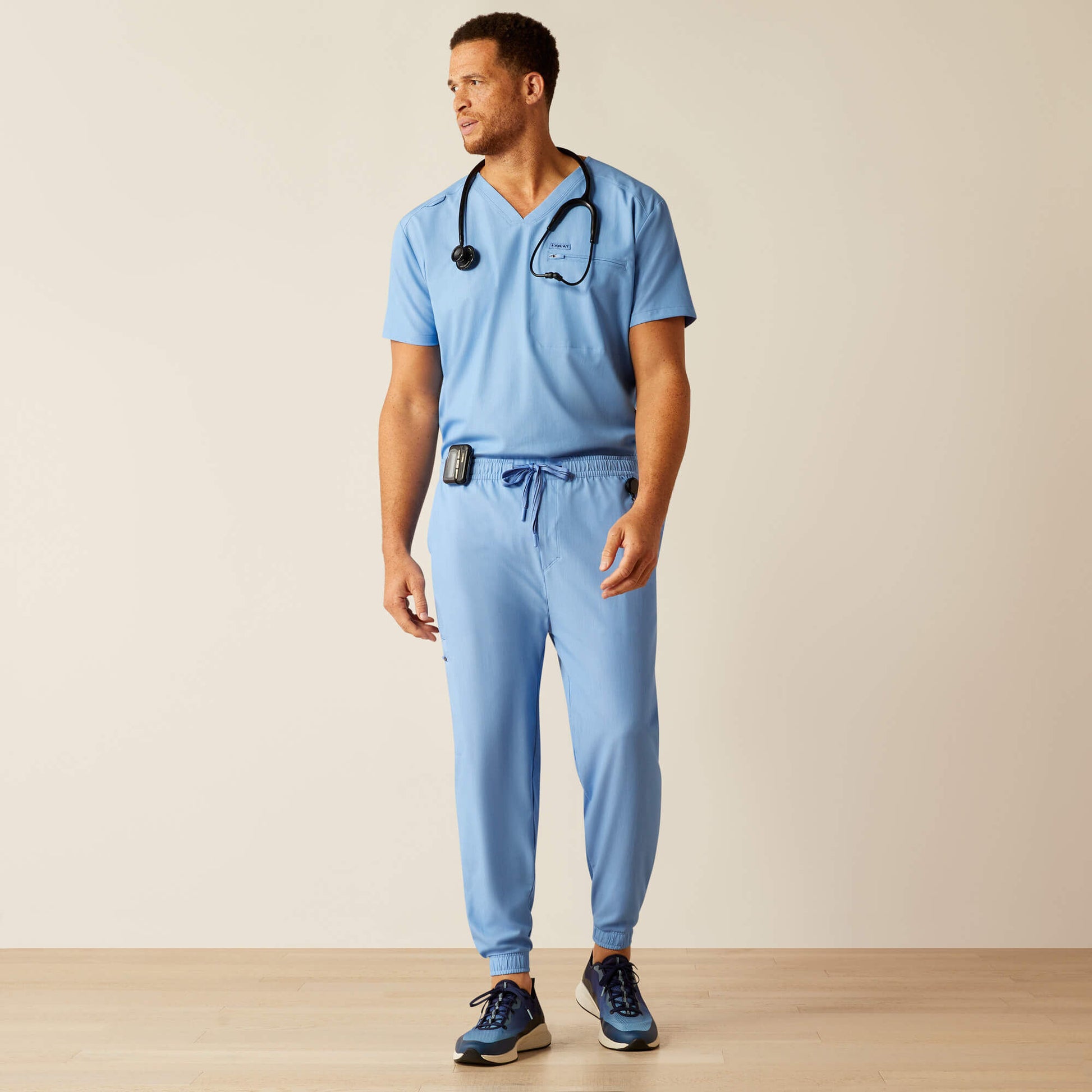 Ariat For Sale - Drew Cargo Stretch Jogger Scrub Pant