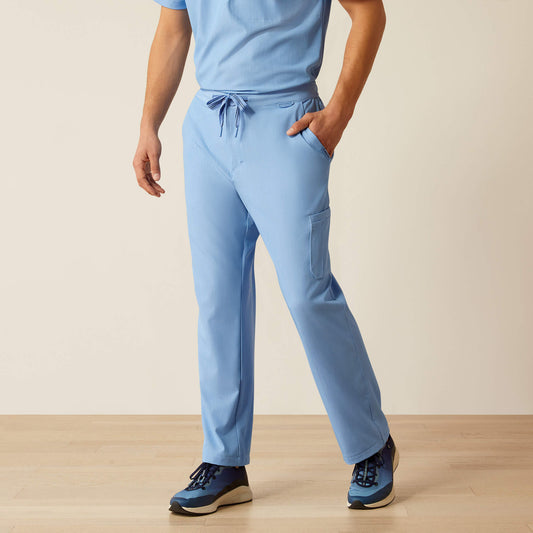 Ariat Online - Jacobi Utility Stretch Scrub Pant