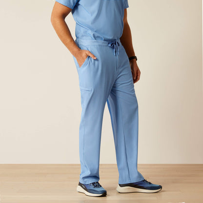Ariat Online - Jacobi Utility Stretch Scrub Pant