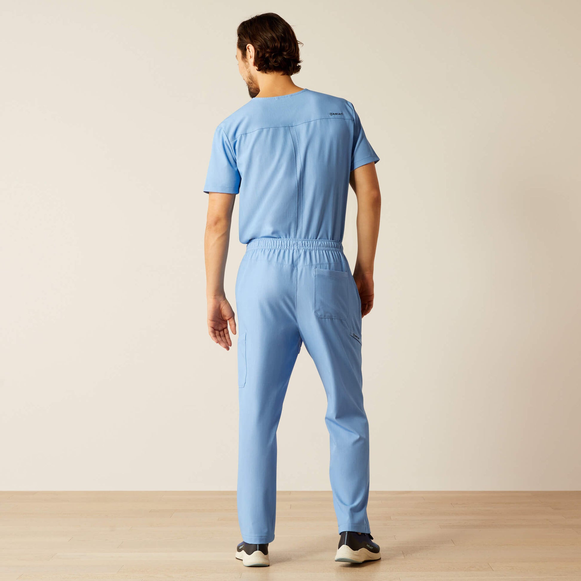Ariat Online - Jacobi Utility Stretch Scrub Pant