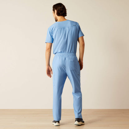Ariat Online - Jacobi Utility Stretch Scrub Pant