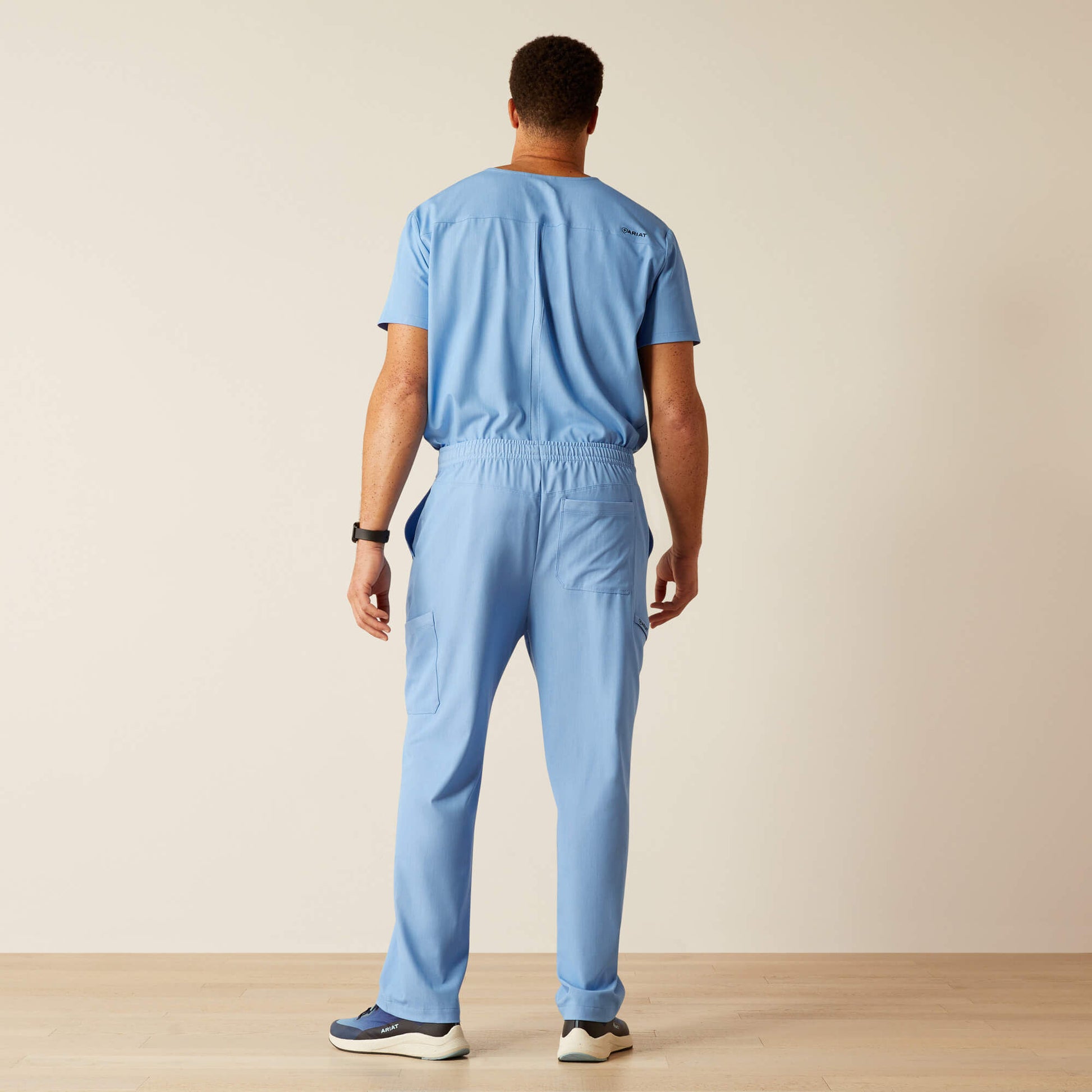 Ariat Online - Jacobi Utility Stretch Scrub Pant