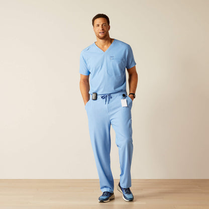 Ariat Online - Jacobi Utility Stretch Scrub Pant