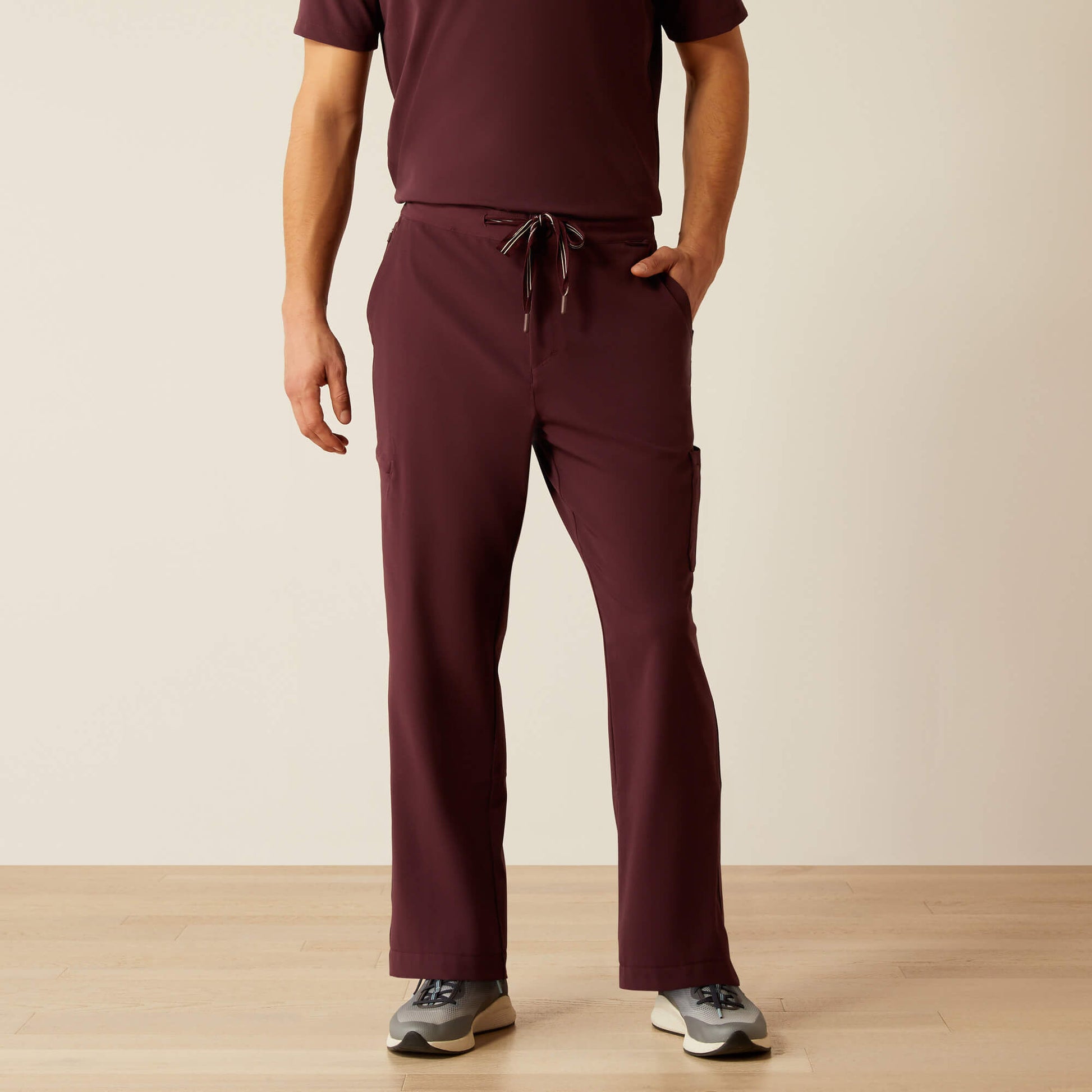 Ariat Sale - Jacobi Utility Stretch Scrub Pant