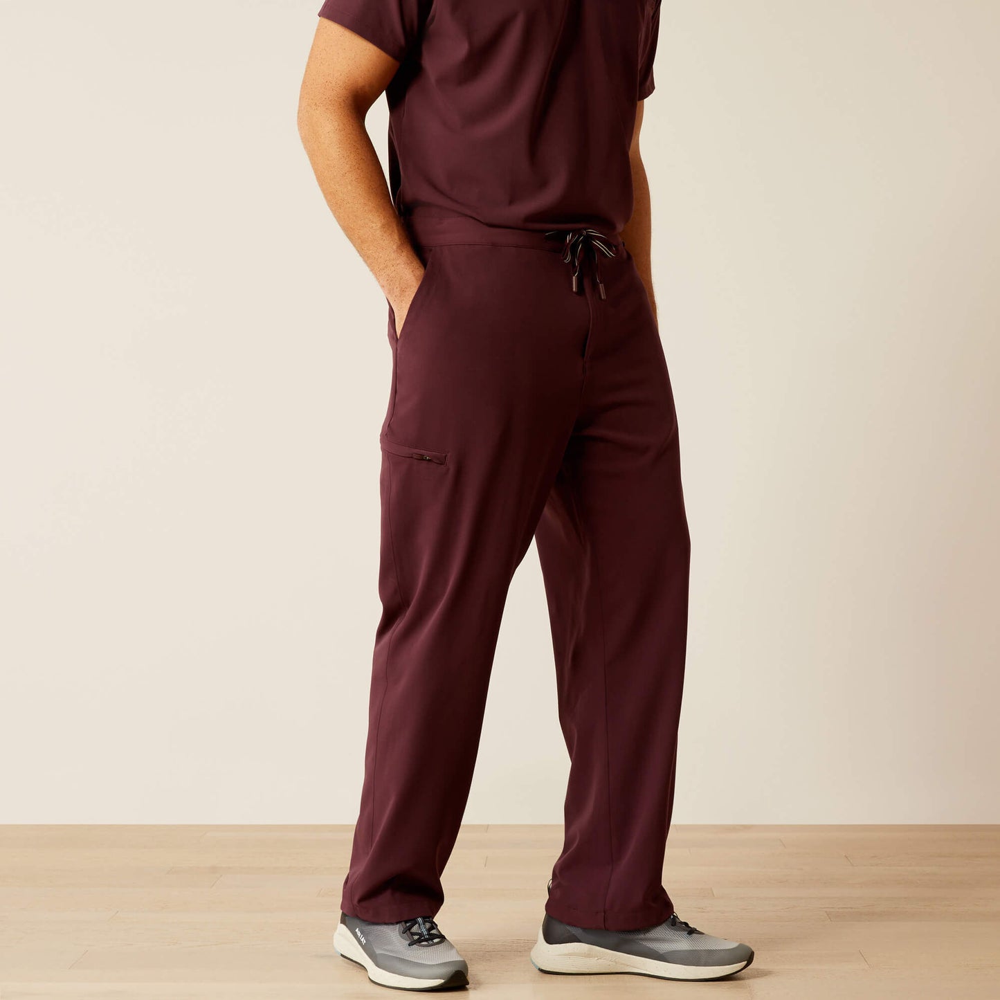 Ariat Sale - Jacobi Utility Stretch Scrub Pant