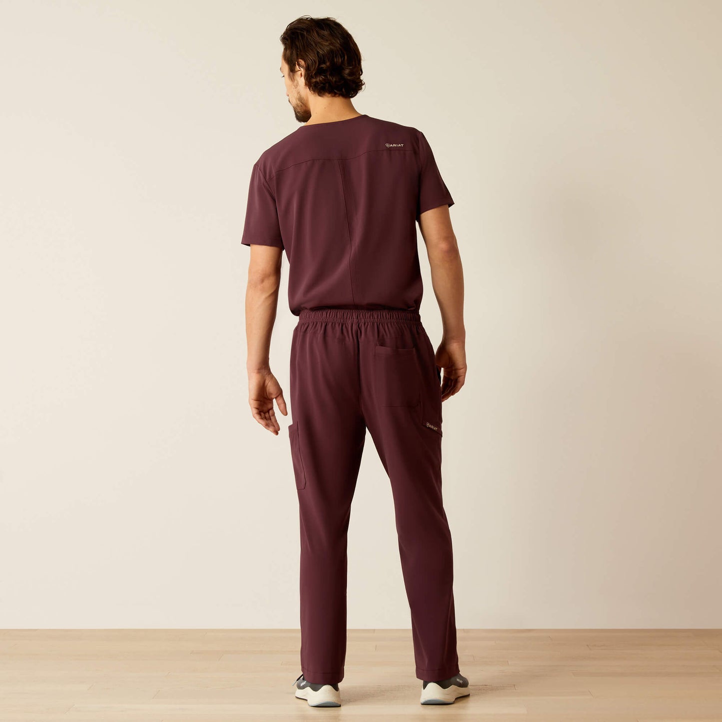 Ariat Sale - Jacobi Utility Stretch Scrub Pant