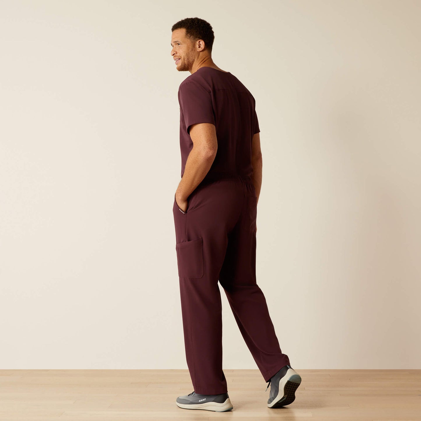 Ariat Sale - Jacobi Utility Stretch Scrub Pant