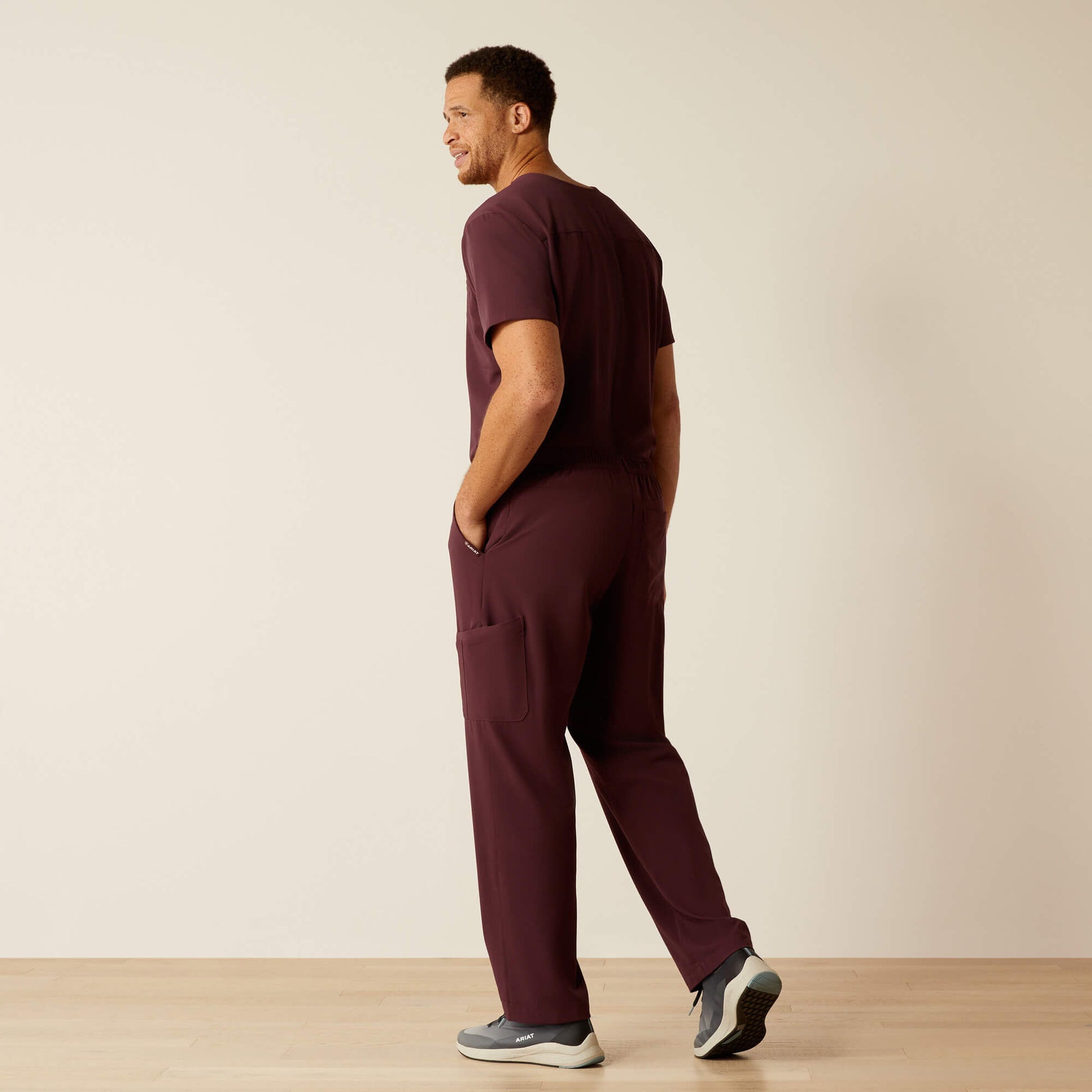 Ariat Sale - Jacobi Utility Stretch Scrub Pant