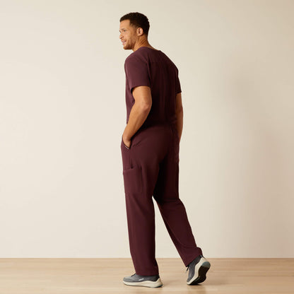 Ariat Sale - Jacobi Utility Stretch Scrub Pant
