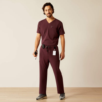 Ariat Sale - Jacobi Utility Stretch Scrub Pant