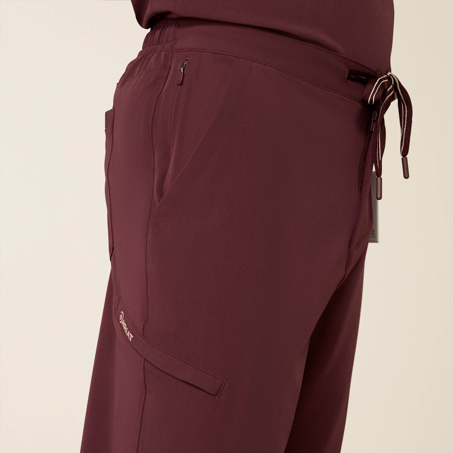 Ariat Sale - Jacobi Utility Stretch Scrub Pant