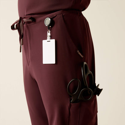 Ariat Sale - Jacobi Utility Stretch Scrub Pant