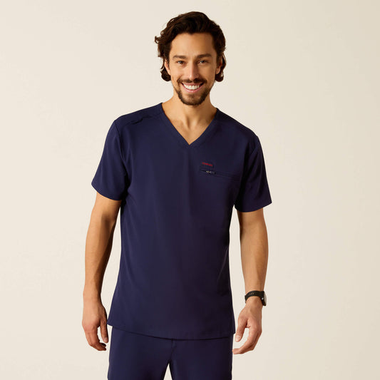 Ariat Online Shop - Whitman Scrub Top