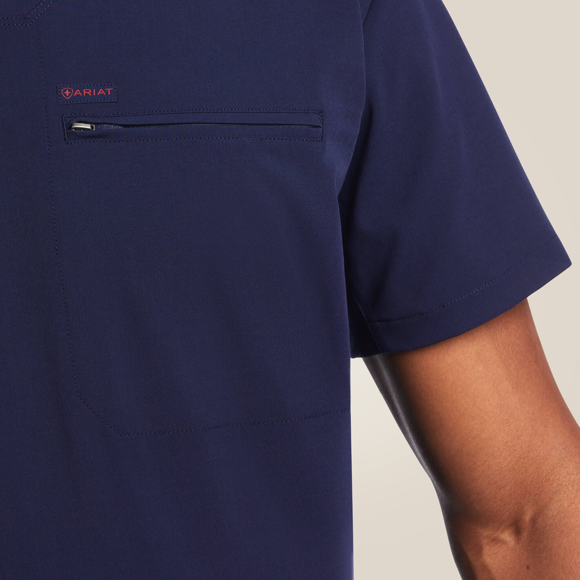 Ariat Online Shop - Whitman Scrub Top