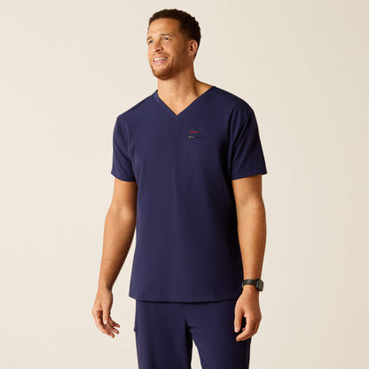 Ariat Online Shop - Whitman Scrub Top