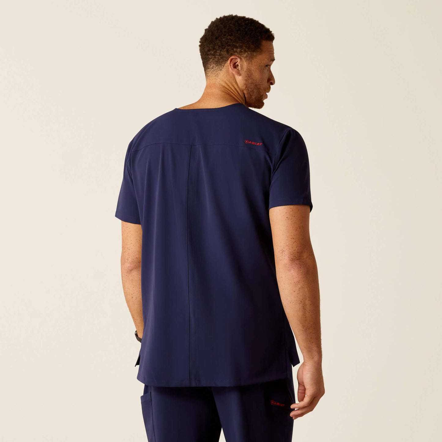 Ariat Online Shop - Whitman Scrub Top