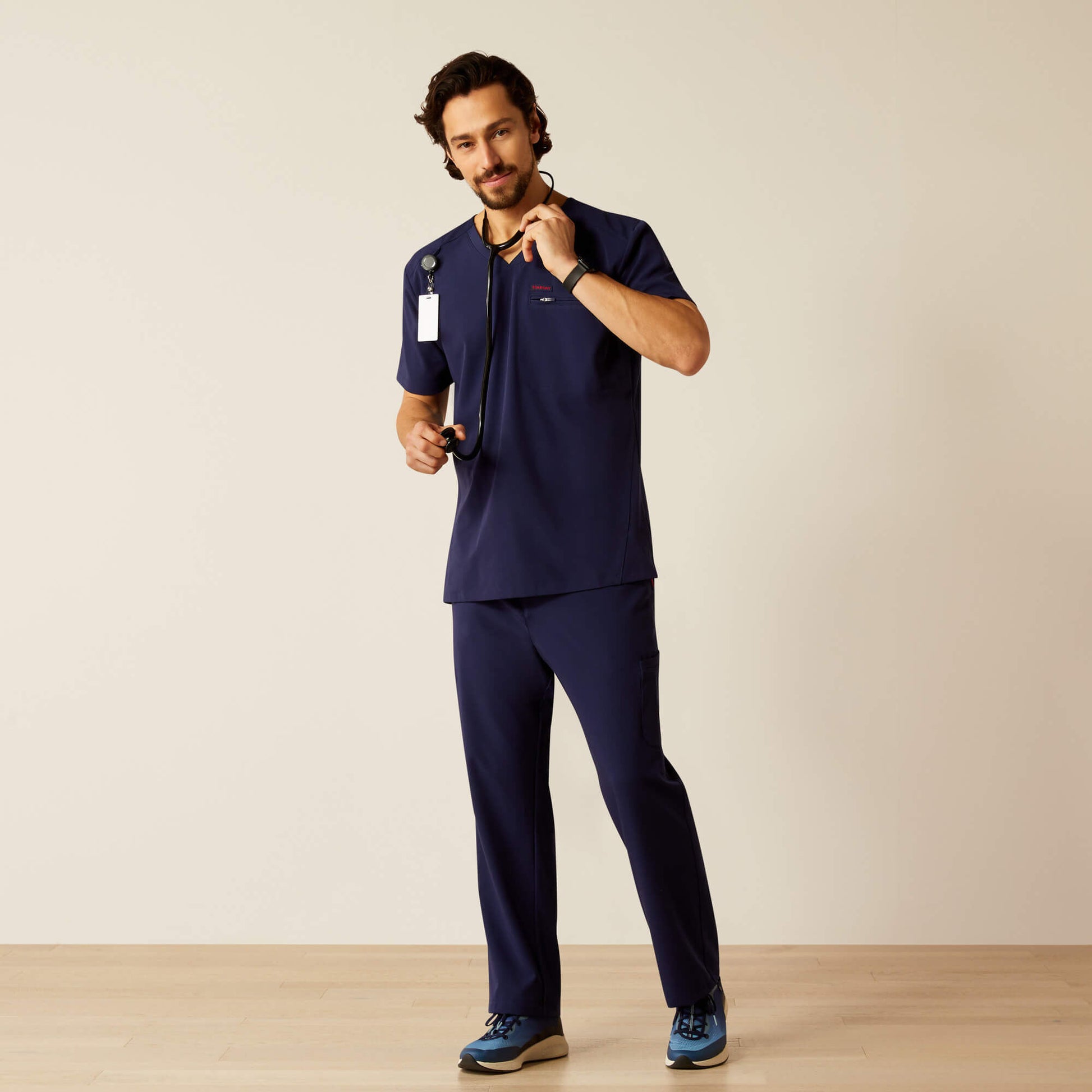Ariat Online Shop - Whitman Scrub Top