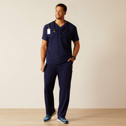 Ariat Online Shop - Whitman Scrub Top