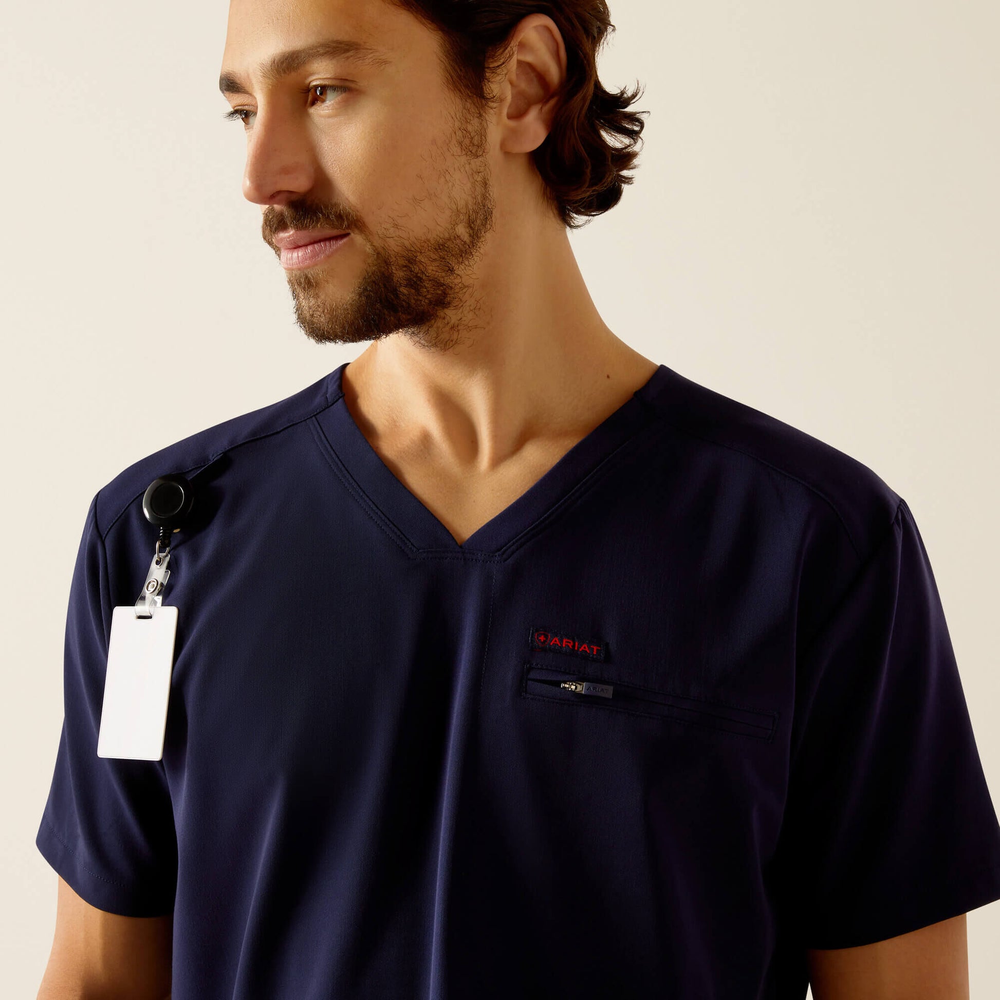 Ariat Online Shop - Whitman Scrub Top