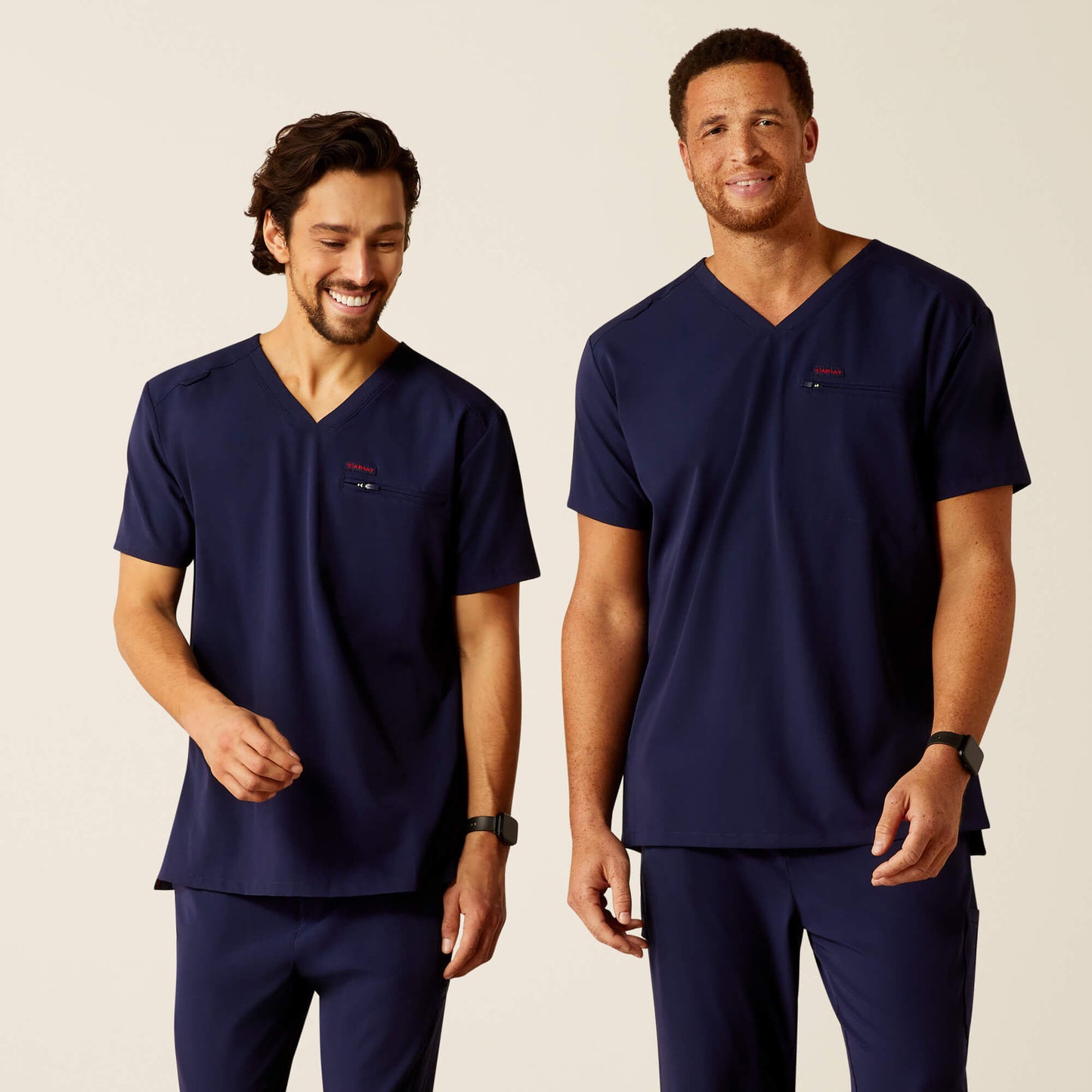 Ariat Online Shop - Whitman Scrub Top
