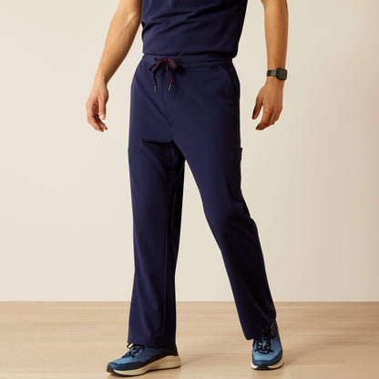 Ariat Website Store - Jacobi Utility Stretch Scrub Pant