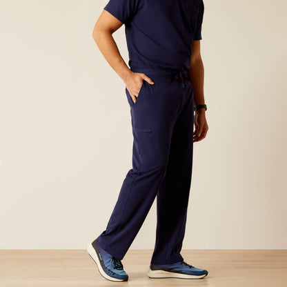 Ariat Website Store - Jacobi Utility Stretch Scrub Pant