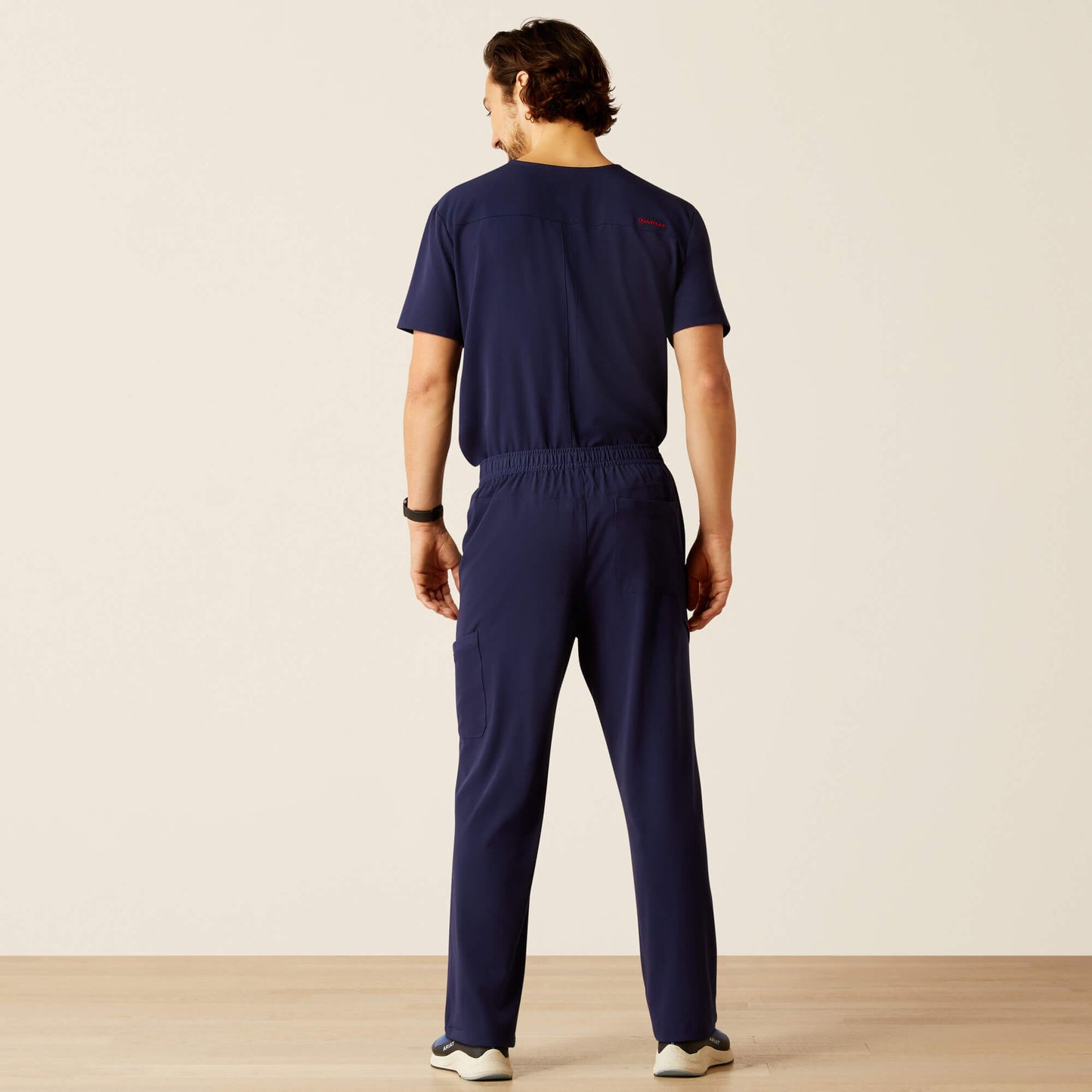 Ariat Website Store - Jacobi Utility Stretch Scrub Pant