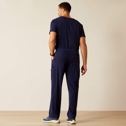 Ariat Website Store - Jacobi Utility Stretch Scrub Pant