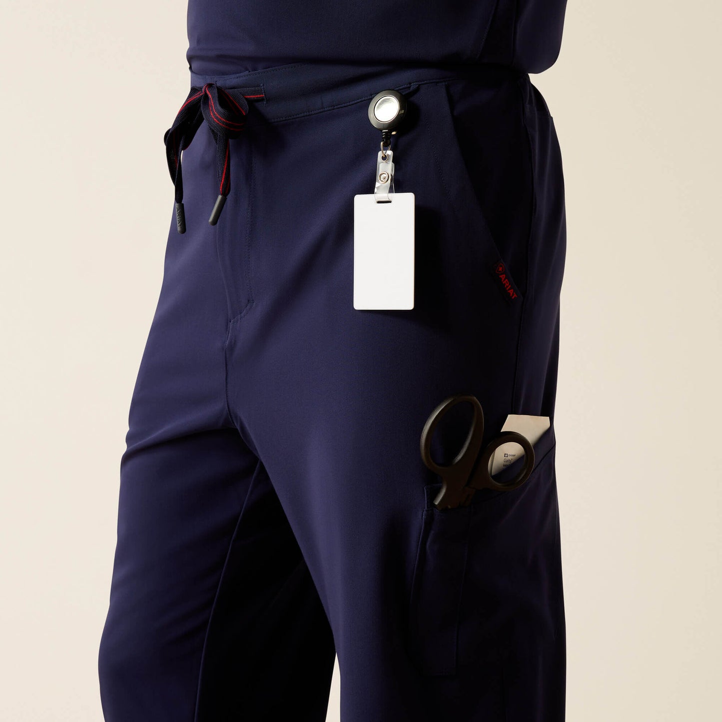 Ariat Website Store - Jacobi Utility Stretch Scrub Pant