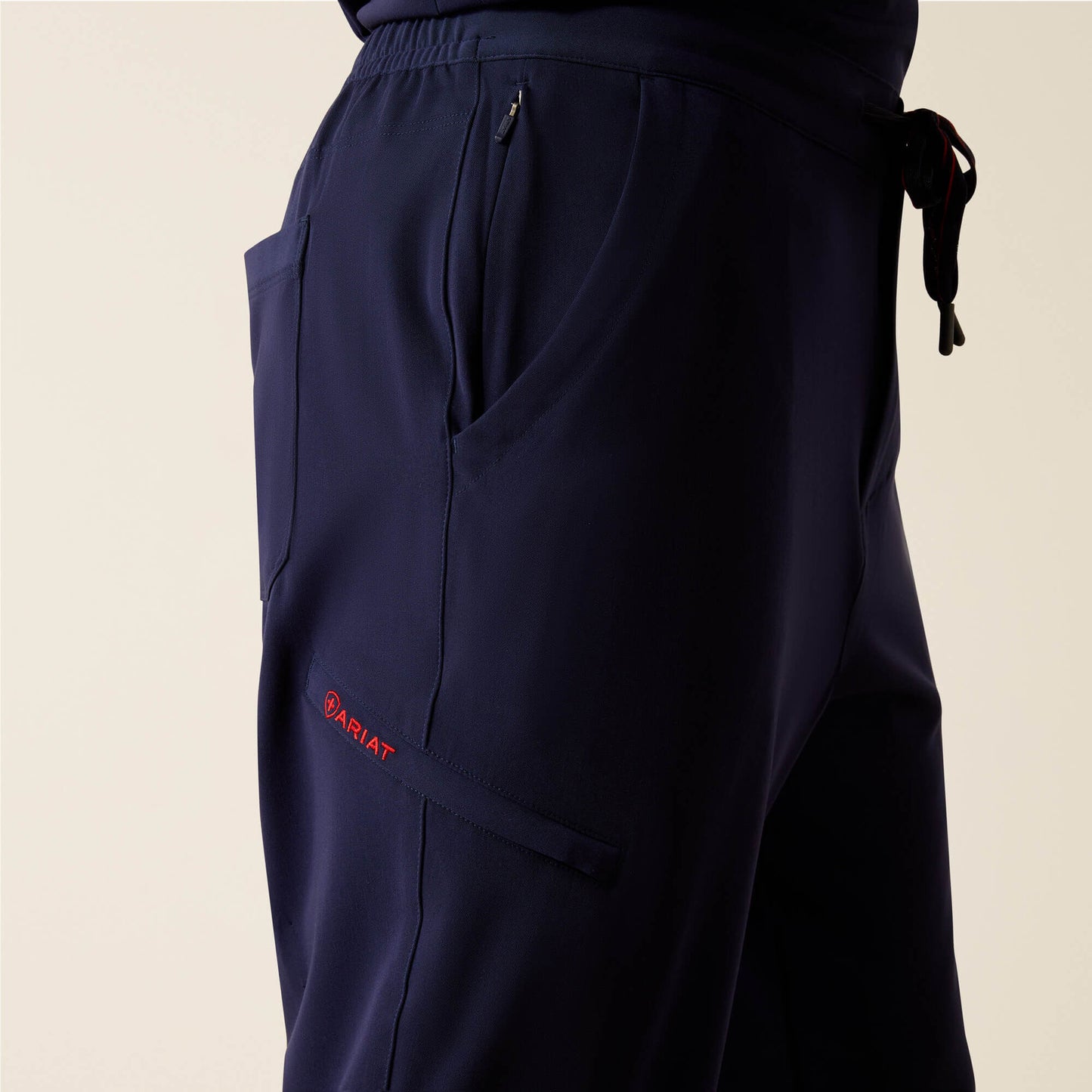 Ariat Website Store - Jacobi Utility Stretch Scrub Pant